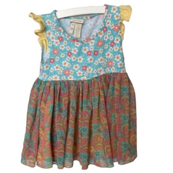 Matilda Jane Other - Matilda Jane Homecoming Sara Flutter Top Wonderful Parade